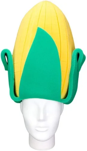 Vista 19 de FOAM PARTY HATS: Comida