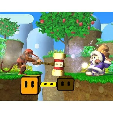 Vista 2 de Wii Super Smash Bros. Brawl - World Edition