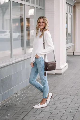 Vista 2 de CLUCI Bolsos para mujeres, bolsos cruzados para mujeres, bolso cruzado, bolso cruzado con correa ancha ajustable