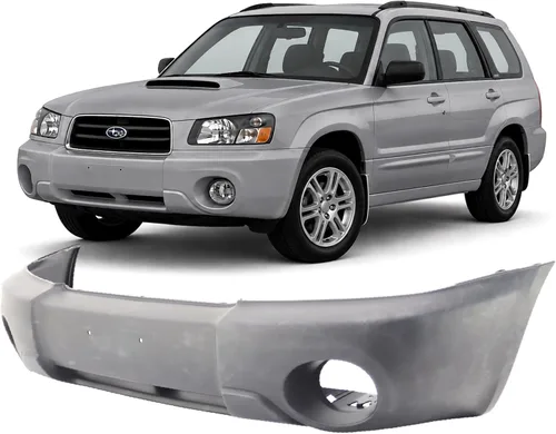 Vista 16 de FitParts Compatible con Nissan Titan 2017 cubierta de parachoques delantero superior