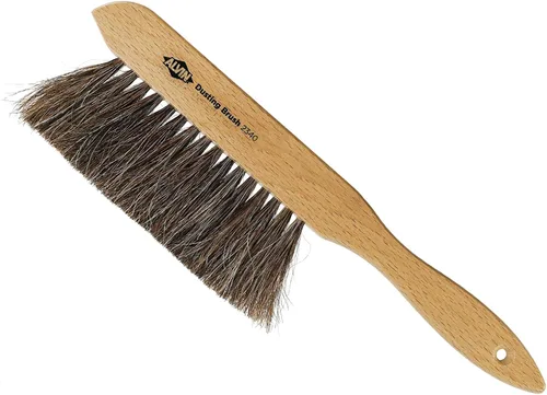Vista 8 de Alvin 2340 - cepillo para remover polvo pequeño