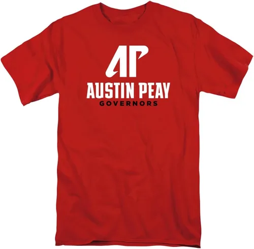 Vista 143 de Colección de camisetas para adultos apiladas colegiales 1 Universidad Estatal de Albany