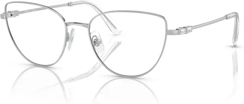 Vista 2 de Swarovski Monturas para gafas graduadas Sk1007 Cat Eye para mujer