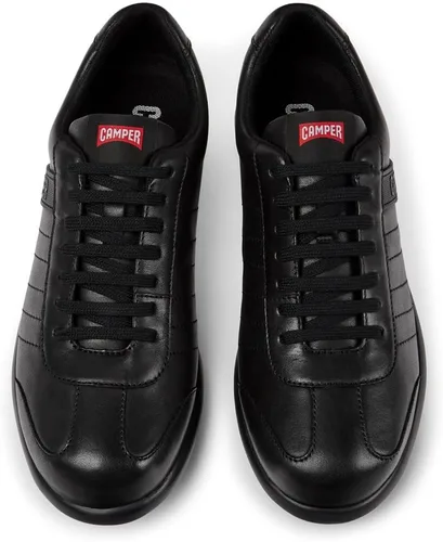 Vista 4 de Camper Zapatillas Pelotas XL para hombre Negro 024