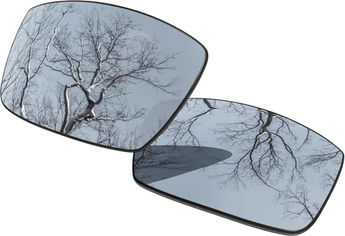 Vista 19 de ToughAsNails Lentes de repuesto polarizadas para gafas de sol Oakley Canteen 2006 - Más opciones
