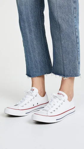 Vista 3 de Converse Chuck Taylor All Star - Tenis bajos para mujer