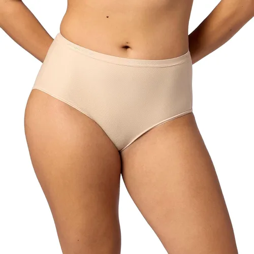 Vista 6 de ExOfficio Give-N-Go 2.0 - Calzoncillos de corte completo para mujer, transpirables, duraderos, de fácil cuidado, ropa interior de viaje Azul