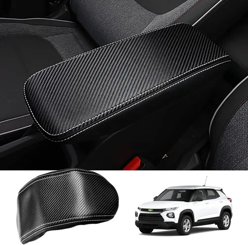 Vista 19 de Autorder Funda de consola central para Jeep Grand Cherokee 2011-2019 2020 2021, accesorios para reposabrazos, funda antiarañazos, almohadilla