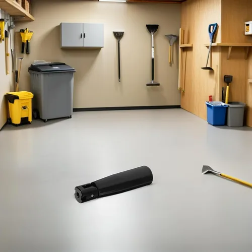 Vista 9 de 2 unids negro plegable torno giratorio manivela mango 20X63Mm M6 hilo resistente máquina giratoria agarre para equipos industriales