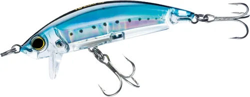 Vista 6 de Duel Yo Zuri 3 D Inshore Surface Minnow ' F Mm 2 Floating Lure