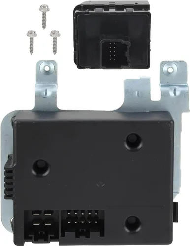 Vista 3 de AUTOKAY 82214492AB Módulo de control de freno de remolque integrado para Ram 1500 2500 3500 4500 5500 2015
