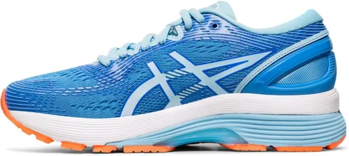 Vista 5 de ASICS Zapatillas de running Gel-Nimbus 21 para mujer