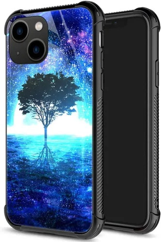 Vista 54 de ZHEGAILIAN Funda para iPhone 14 Pro, protección de grado militar, esquinas a prueba de golpes, funda antiarañazos para iPhone 14 Pro, bandera vieja