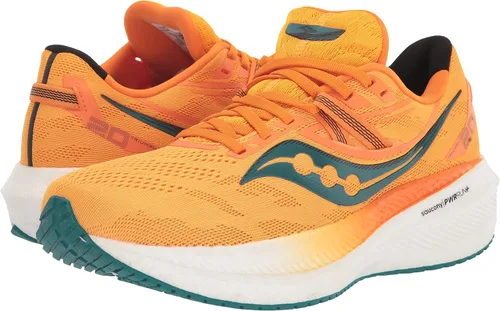 Vista 7 de Saucony Triumph 20