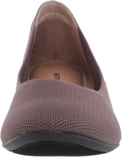 Vista 2 de Tienda Essentials Women's Knit Ballet Flat