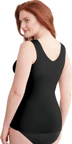 Vista 2 de Bali Easylite - Camiseta sin mangas para mujer con control de luz Comfort Revolution DF0057 PARENT