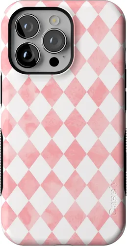 Vista 123 de Casely - Funda para iPhone 13 Pro Todas las cosas divertidas Diversión en días laborables Diseño protector audaz Compatible con MagSafe