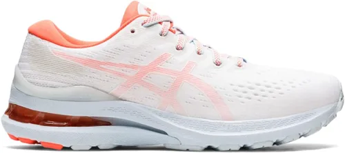 Vista 4 de ASICS Gel Kayano 28 - Tenis para correr, para mujer