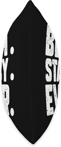 Vista 2 de Stacy Birthday Gift For Girls And Women Divertido nombre personalizado mejor. Stacy. Ever. Almohada de broma, 16 x 16 pulgadas, multicolor