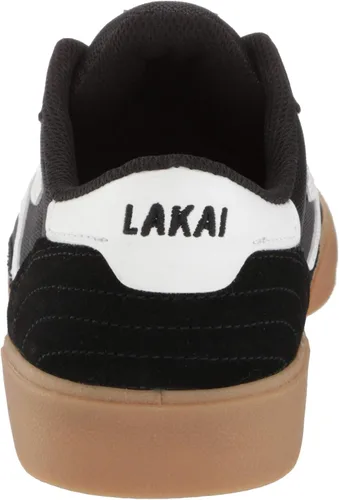 Vista 3 de Lakai Zapatos de skate Cambridge para hombre - Zapatos de skate de rendimiento