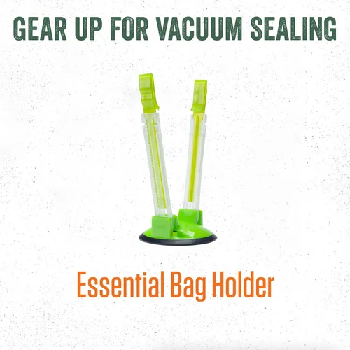 Vista 7 de LEM Maxvac Pro - Bolsas selladoras de cámara de 6" x 9