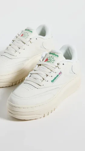 Vista 4 de Reebok Tenis Club C Extra para mujer