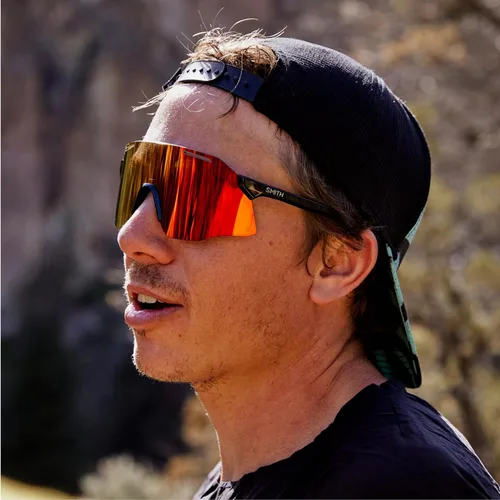 Vista 4 de SMITH Gafas de sol Vert Performance