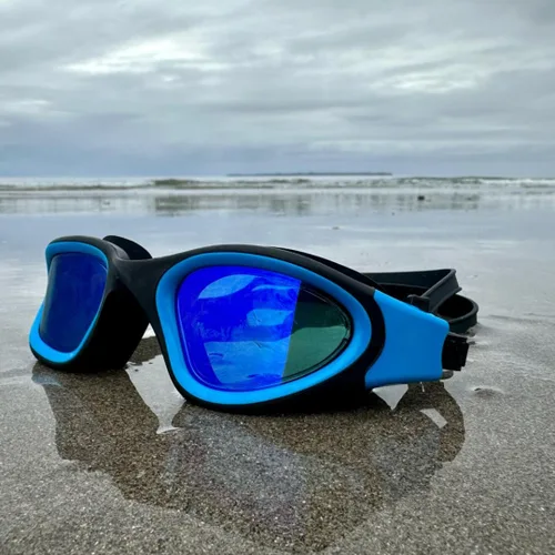 Vista 6 de Pro Shot Gafas de natación Tidal