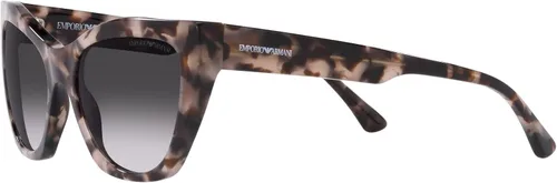 Vista 3 de Emporio Armani Women's Ea4176 Cat Eye Sunglasses