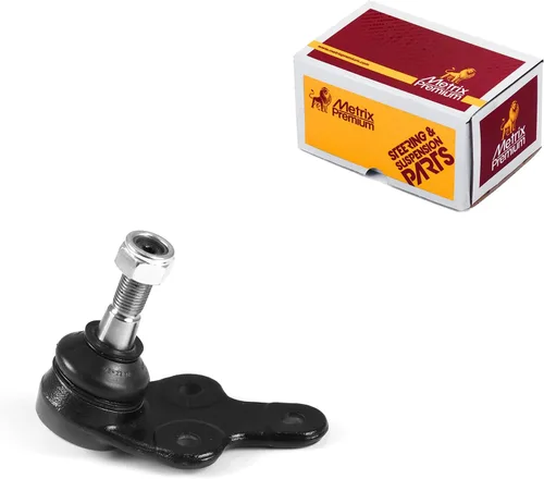 Vista 250 de Fabricado en Europa. Junta de rótula inferior delantera Metrix Premium K3199 para Jeep Liberty 2002-2004