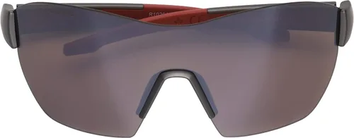 Vista 2 de Ryders Nimby 2 - Protector de gafas de sol color bronce 5315in Gris plomizo 135mm