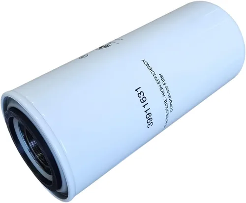 Vista 2 de 39911631 piezas de repuesto compatibles y aplicables del compresor de aire del filtro de aceite