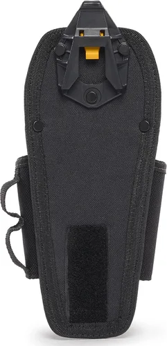 Vista 5 de TOUGHBUILT TOU-CT-36-L7 Technician - Bolsa de 7 bolsillos, color negro, S