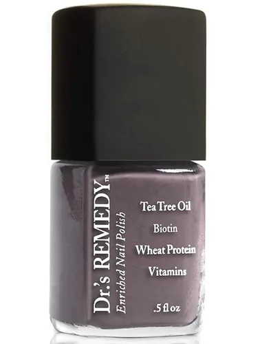 Vista 9 de Dr’s Remedy Esmalte de uñas enriquecido: No tóxico, totalmente natural y orgánico - Formulado por un médico: Fortalece, restaura, cura y protege