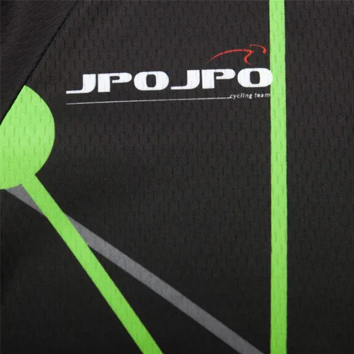Vista 5 de Camisetas de carreras de verano para hombre, camiseta de motocross, ropa deportiva de bicicleta de montaña de manga larga