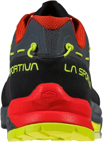 Vista 6 de La Sportiva Zapatos para hombre TX Guide ApproachSenderismo