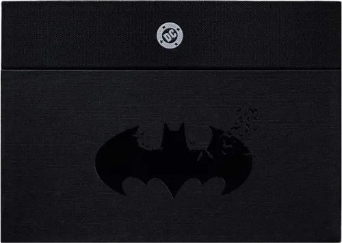 Vista 4 de RayNeo Gafas Air 4 Pro x Batman Edición Limitada (Justice Edition) AR/XR