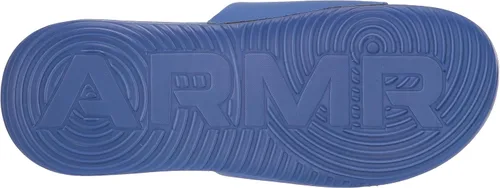 Vista 4 de Under Armour Sandalias Ansa Graphic Slide para hombre