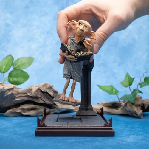 Vista 6 de Criaturas de Harry Potter: n.° 2 Dobby