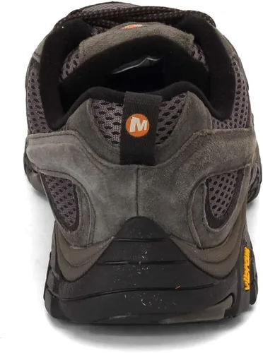 Vista 6 de Merrell Botas de senderismo impermeables Moab 2 para hombre