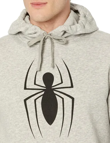 Vista 3 de Tienda Essentials Disney Marvel Star Wars - Sudaderas con capucha para hombre