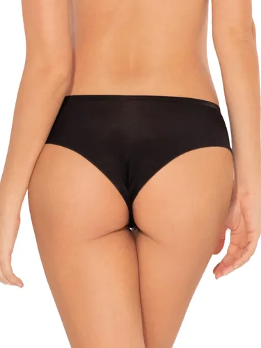 Vista 3 de Smart & Sexy Calzones hipster invisibles para mujer, paquete de 2