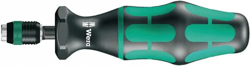 Vista 9 de Desarmador hexagonal, de la marca Wera, 1