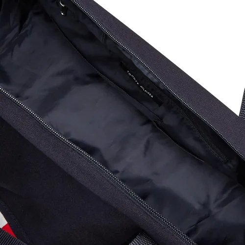 Vista 5 de Tommy Hilfiger Bolso de lona Gino para hombre