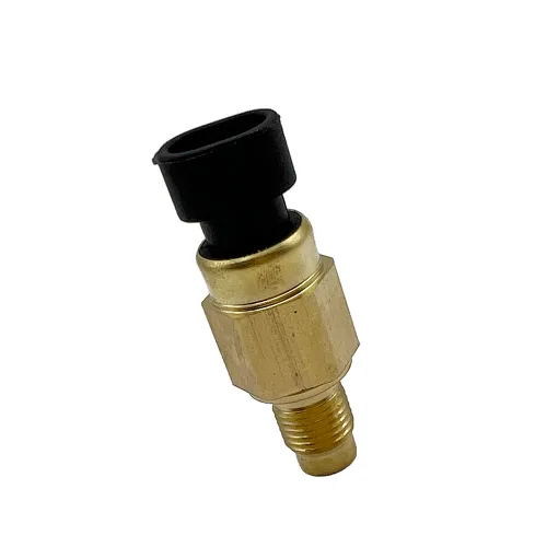 Vista 2 de HDXZA Sensor de temperatura del motor de motocicleta, sensor de temperatura del refrigerante del motor 32446-99 compatible con Harley-Davidson Big