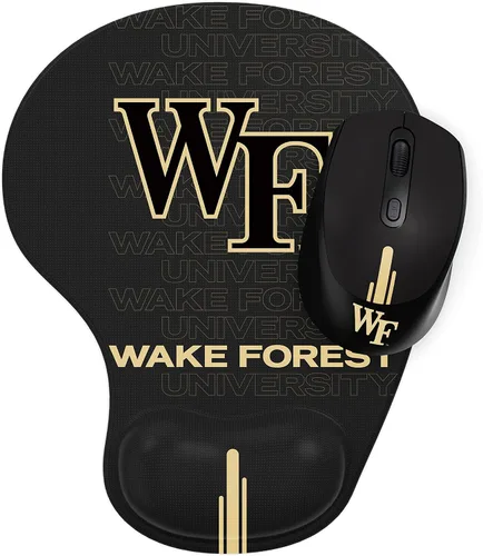Vista 36 de SOAR Mouse Inalámbrico y Alfombrilla de Mouse Unisex NCAA