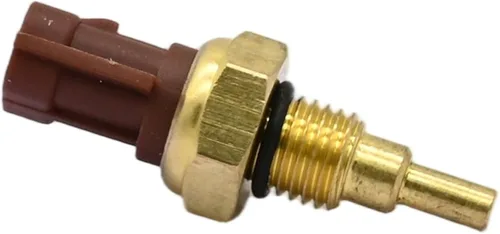 Vista 2 de Sensor de temperatura del refrigerante del motor Sensor