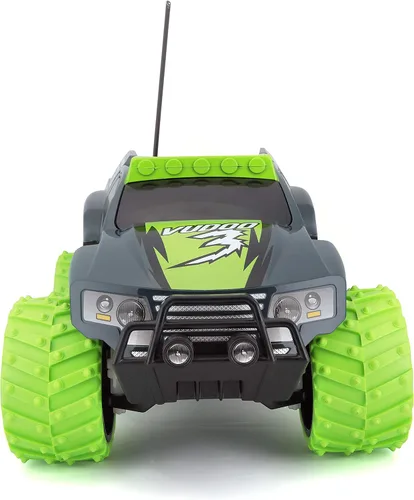 Vista 2 de Masito R/C 1: 16 Off-Road Vudoo (los colores pueden variar)