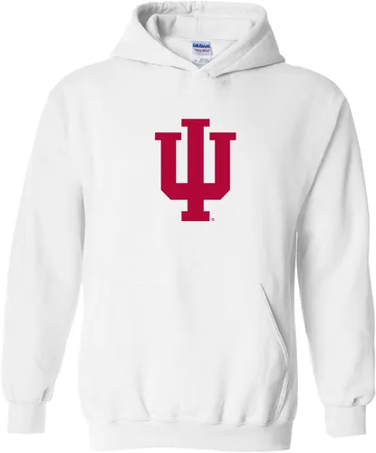 Vista 32 de UGP Campus Apparel - Sudadera con logo principal de la NCAA