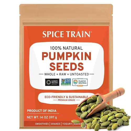 Vista 47 de HANDPICK Ajwain Seeds - Semillas enteras de Carom (14 onzas), veganas, sin gluten, sin OMG, obispos de carom crudas, origen indio, empaquetadas